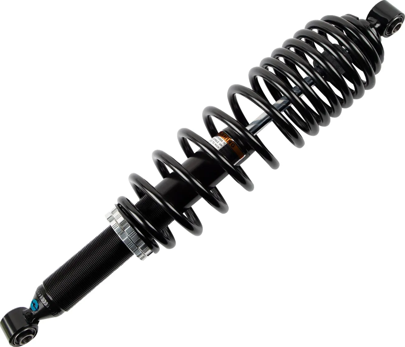 Suspensie si cadru - AMORTIZOR FATA CAN-AM OUTLANDER 650 / 800 2006-2012 G1
