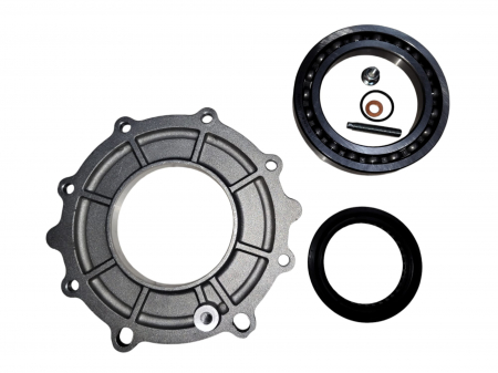 ATV-uri (Piese) - CARCASA ECHIPATA GRUP SPATE CFMOTO ATV , UTV 500-625 2007-2016