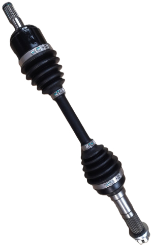 PLANETARA FATA YAMAHA YFM 350/400 BIG BEAR 97-01, YFM 350 WOLVERINE 95-00, YFM 400 KODIAK 99 [3]