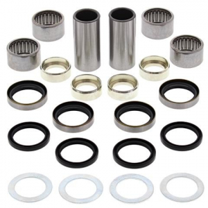 Bascula - SET BUCSE BASCULA KTM SX / EXC / XC-F / SXF '04 -'16, HUSABERG, HUSQVARNA 11-16