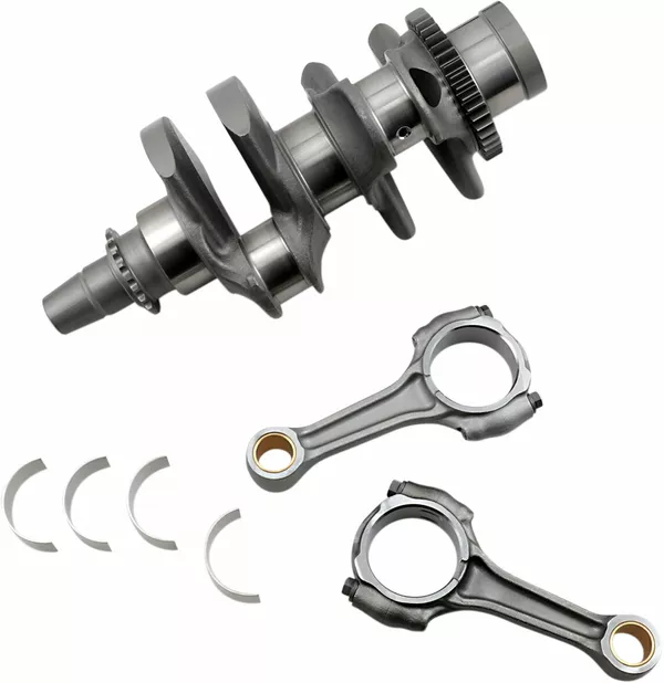 AMBIELAJ POLARIS SCRAMBLER 850 / SPORTSMAN 850 2010-2023 [1]