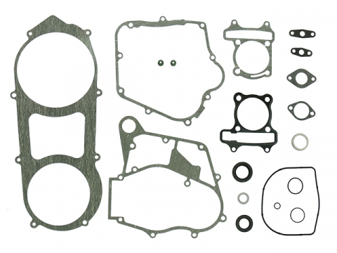 Motor - KIT COMPLET GARNITURI MOTOR POLARIS RZR 170 2009-2022