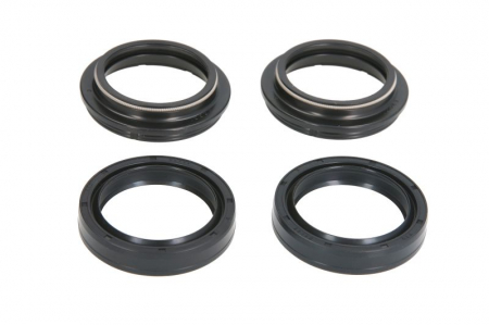 SET SIMERINGURI FURCA ULEI+PRAF BMW C600 11-15, C650GT 11-15, R100GS 87-94, MOTO GUZZI BREVA 750 03-07, NEVADA 750 02-05, V7 CASS [1]