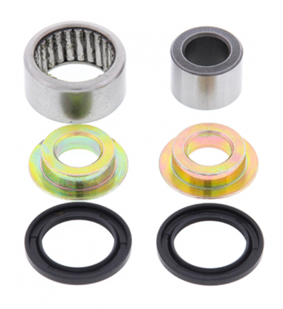 Suspensie - KIT REPARATIE AMORTIZOR SPATE INFERIOR YAMAHA WR250F / WR450F / YZ125 , YZ250 / YZ250F