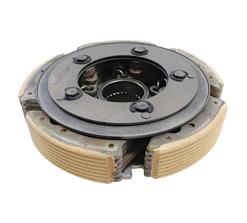 AMBREIAJ KYMCO MXU 700 [1]