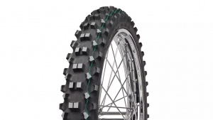 21" - CAUCIUC TERRA FORCE 90X90-21 C19 LIGHT GREEN