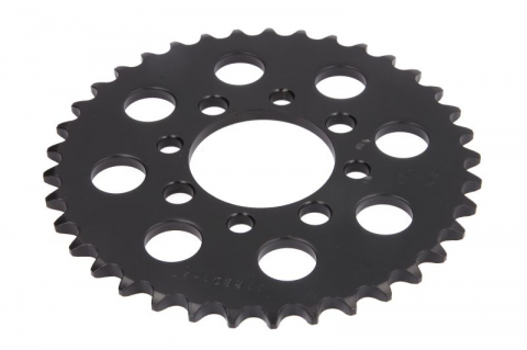 Kit lant - PINION SPATE SUZUKI AP/AC/RV 50, RM 50 '81-82, KAWASAKI JOY 125 '08-10, KLX 110 '10-20, KZE 115 '13-15, MAX 100, AE/AR 80 '81-82