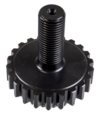 ATV-uri (Piese) - CUPLA ANTRENARE POMPA APA POLARIS SPORTSMAN / SCRAMBLER 850,1000 2012-2016