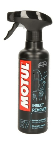 Scule / Intretinere - SPRAY INSECT REMOVER MOTO ( 400ML )