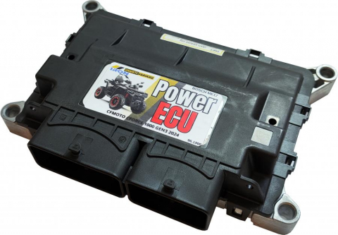 Electrice - ECU TUNING CFMOTO CFORCE 1000 X10 2024->