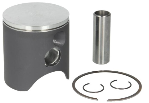 Motor - KIT PISTON HONDA CR 125 1988-1991 56MM BOLT 15MM