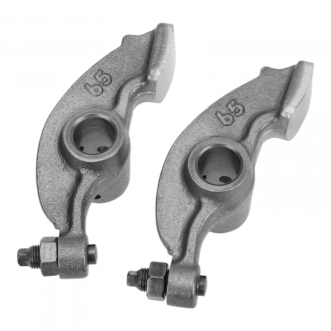 ATV-uri (Piese) - SET TACHETI ADMISIE + EVACUARE YAMAHA YFM 350-400 2001-2014
