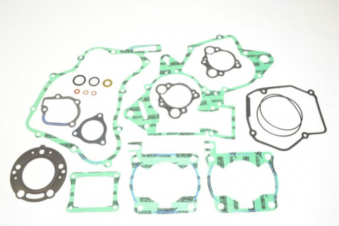 SET COMPLET GARNITURI MOTOR HONDA CR125 R 2000-2002 [1]