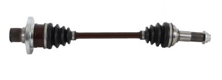 Transmisie - PLANETARA SPATE STANGA YAMAHA YFM 660 GRIZZLY 03-08