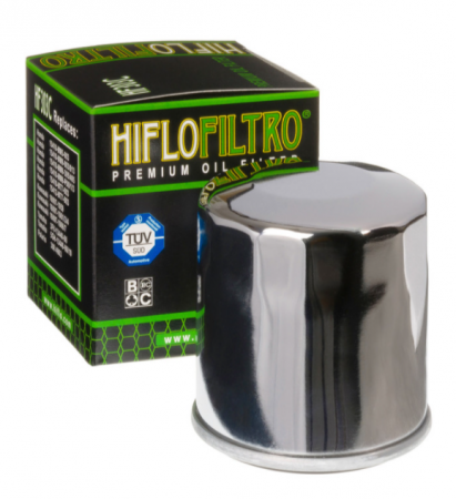 Filtre Ulei - FILTRU ULEI CROM HONDA / KAWASAKI / YAMAHA