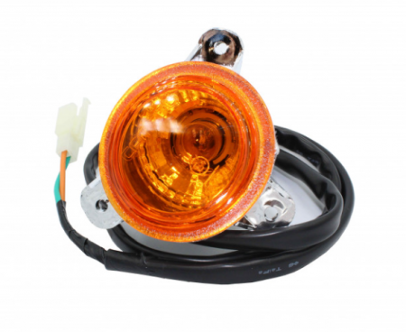 CF MOTO - SEMNALIZARE FATA STANGA CFMOTO 500 X5 2007-2016