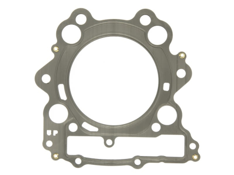 Motor - GARNITURA CHIULASA YAMAHA XTZ 660 '91-'99, RAPTOR 660, GRIZZLY 660