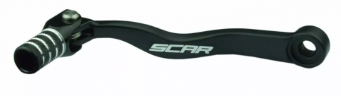 Pedala pornire/ schimbator - PEDALA SCHIMBATOR VITEZA GASGAS EC 250,300 2024-2025 / HUSQVARNA 2023-2025 / KTM 2023-2025
