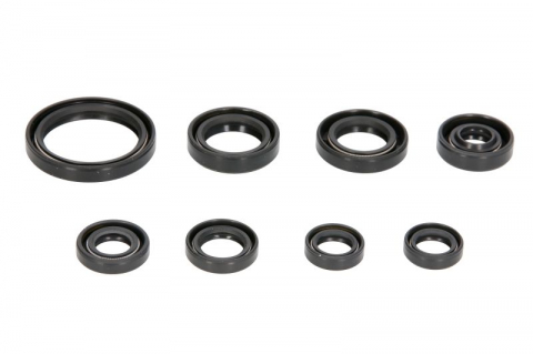 ATV-uri (Piese) - SET SIMERINGURI MOTOR YAMAHA WR450F / YZ450F 2003-2015
