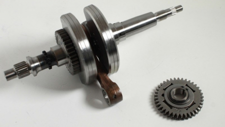 AMBIELAJ ( VIBROCHEN ) TGB BLADE 500 / 550 [1]