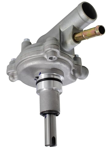 ATV-uri (Piese) - POMPA APA COMPLETA KYMCO MXU 500IRS - IRS DX - MXU 550 - UXV 500