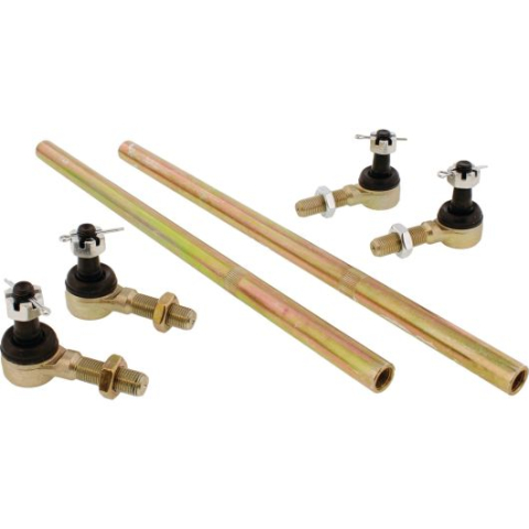 Suspensie si cadru - KIT BIELETE DIRECTIE RAMFORSATE YAMAHA GRIZZLY 700 2014-2025