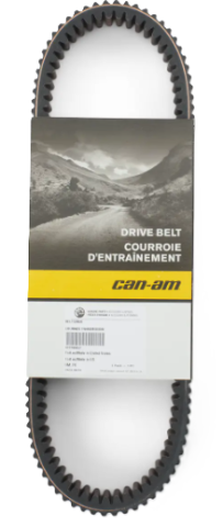 Transmisie - CUREA TRANSMISIE CAN-AM MAVERICK TURBO RR / Defender HD10 / Traxter HD10