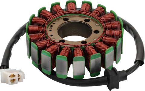 ATV-uri (Piese) - STATOR SUZUKI GSX-R 600 / GSX-R 750 2004-2006 / GSX-S 750 2015-2023