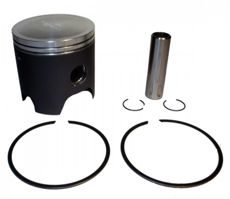 Pistoane si segmenti - KIT PISTON YAMAHA DT125 PENTRU SET ATHENA BIGBORE