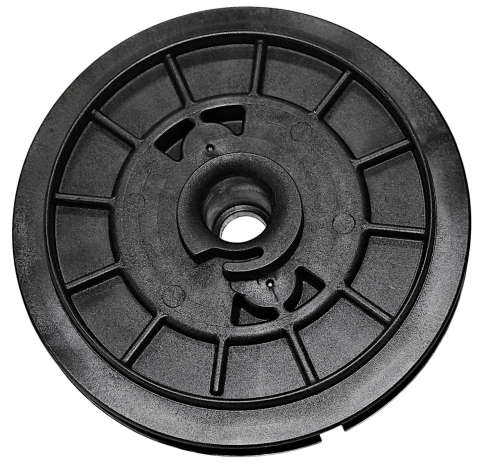 TAMBUR DEMAROL PORNIRE KYMCO MXU 500 / UXV 500 [1]