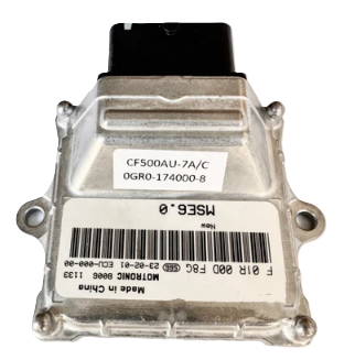 ATV-uri (Piese) - ECU CFMOTO CFORCE 520 / 550 2016->2021