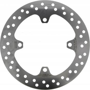 Disc franare - DISC FRANA SPATE KAWASAKI KX 125/250 (03-08), KXF 250 (04-19), 450 (05-19), SUZUKI RMZ 250 (04-06)