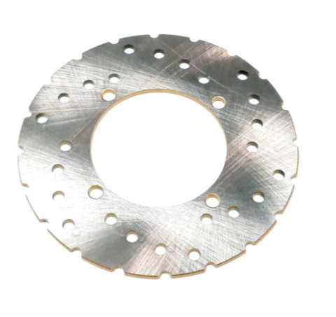 ATV-uri (Piese) - DISC FRANA SPATE LINHAI 400/500/M550/M565/M570 , 420/570/650 PROMAX