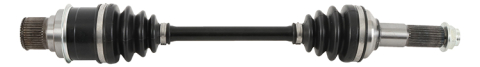 PLANETARA SPATE YAMAHA YFM350/400/450 GRIZZLY 07-11, YFM 400 KODIAK 05-06, YFM 450 KODIAK 05-06 [2]