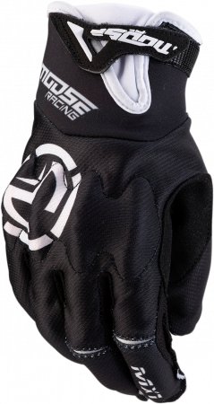 Manusi - Manusi Moose Racing MX1 Negru L