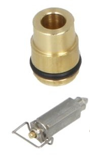 CUI PONTON + SUPORT BETA ALP 125/RR 125 / SUZUKI DR-Z 125 / YAMAHA TT-R 125 / XT 125 / YFM 125 [1]