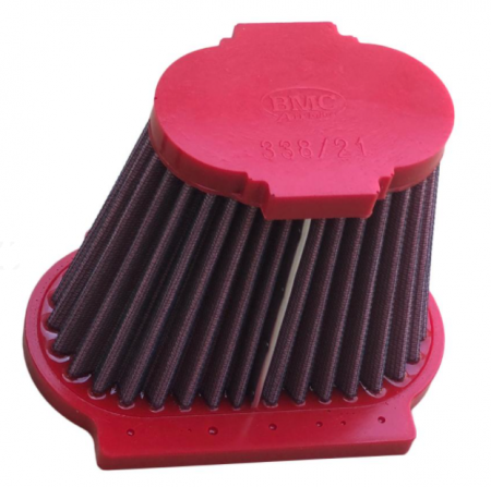 FILTRU AER SPORT YAMAHA YFM 660 R RAPTOR [1]