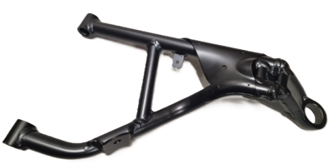 BRAT STANGA SUPERIOR CAN-AM RENEGADE / OUTLANDER 2019-2025 [1]
