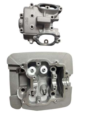 Motor - CHIULASA ARCTIC-CAT 375 / 400 2002-2008
