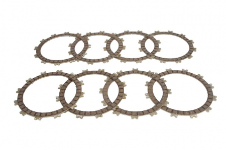 Motociclete (Piese) - SET LAMELE AMBREIAJ SUZUKI RM 250 2006-2012 SUZUKI LT-R 450 2007-2010