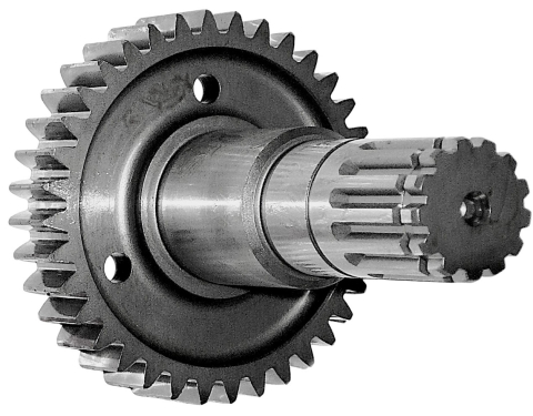 Transmisie - AX PINION ATAC KYMCO KXR 250 / ARCTIC-CAT DVX 250,300 2006-2015