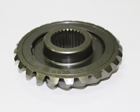 PINION TRANSMISIE KYMCO MXU 500/550 , MXU 700 / UXV 700 [1]