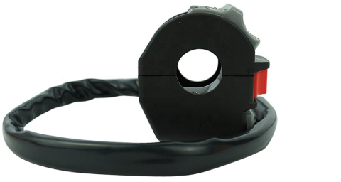 BLOC LUMINI YAMAHA YFZ 450 08-13 / WARRIOR 350 / GRIZZLY 125 , RAPTOR 250 [1]