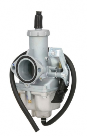 Carburator - CARBURATOR KYMCO KXR / MAXXER 250/300 MXU 300 / BASHAN 200 SOCH CABLU