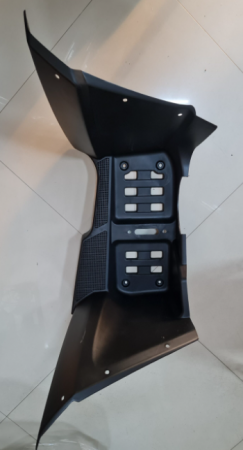 SCARITA STANGA LINHAI 400 / 500 / 570 [3]