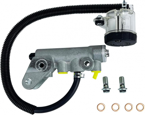 POMPA FRANA SPATE ( PICIOR ) CAN-AM RENEGADE , OUTLANDER 2012-2024 [1]