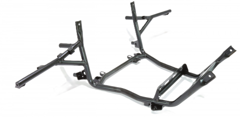 SUPORT CARENAJ FATA PT RADIATOR CFMOTO CFORCE CF600AU-3L , CF600ATR-2L , CF600AU-3LF , CF600AU-3SF , CF600ATR-2S [1]
