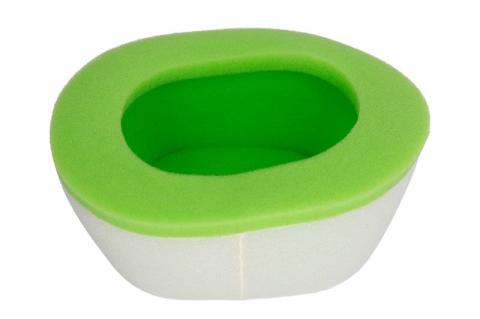 FILTRU AER YAMAHA YFM 250R '08-'13 / YFM 125 Grizzly / YFS 200 Blaster [1]