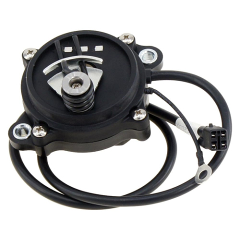 ATV-uri (Piese) - MOTORAS ACTIONARE DIFERENTIAL SPATE CFMOTO CFORCE 850/1000 GEN3 , UFORCE U10 ,U10XL  2024-2027