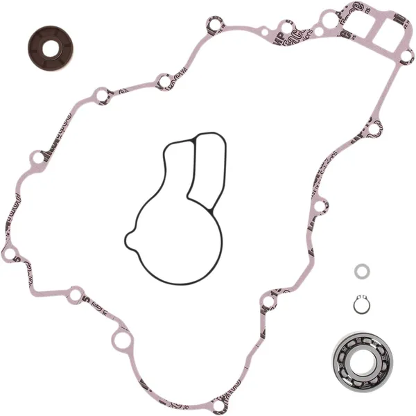KIT REPARATIE POMPA APA KTM SX-F 250 '05-'12, EXC-F 250 '06-'13 [2]